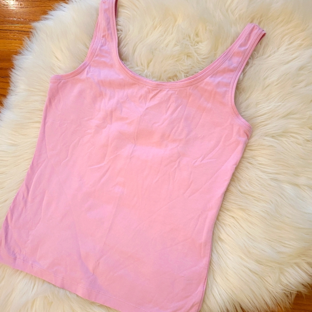 Talbots Tank Top